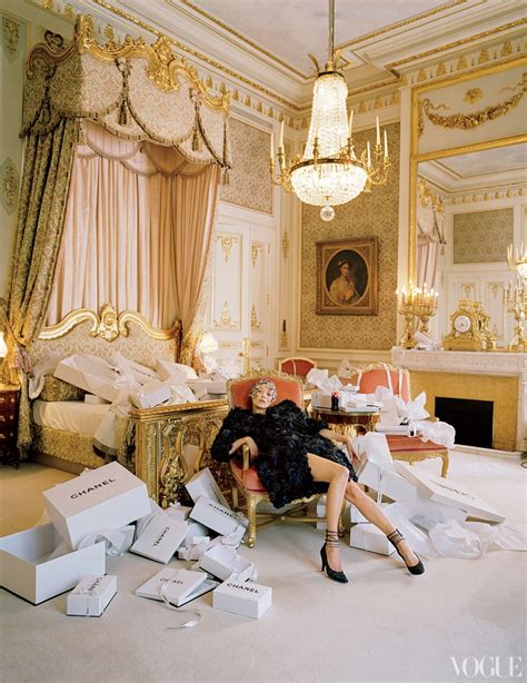 coco chanel hotel ritz.